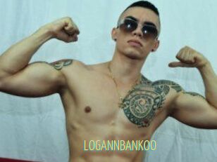 LOGANNBANKOO