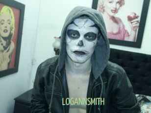 LOGANNSMITH