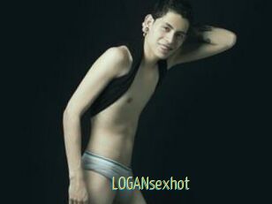 LOGANsexhot