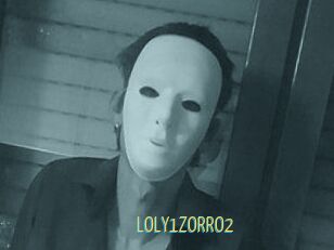 LOLY1ZORRO2