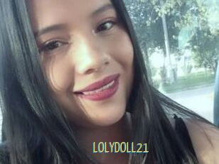 LOLYDOLL21