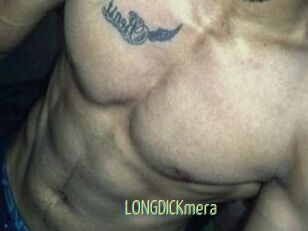 LONGDICKmera