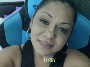 LORRY