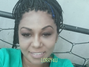 LORRY4U