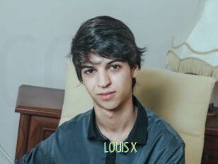 LOUIS_X