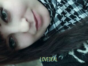 LOVEDEAL