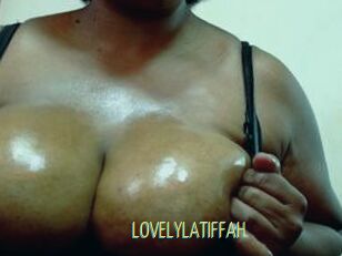 LOVELYLATIFFAH