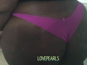 LOVEPEARLS