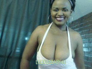 LUCIOUSBABY4U