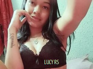 LUCY_RS