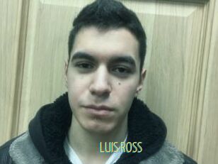 LUIS_ROSS