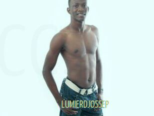 LUMIERDJOSSEP