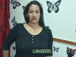 LUNABOOBS