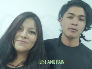 LUST_AND_PAIN