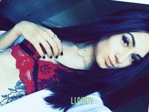 LUYBOY