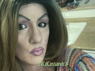 LVCdCassandra
