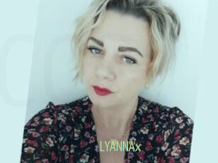 LYANNAx