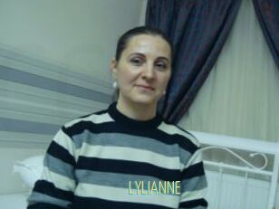 LYLIANNE