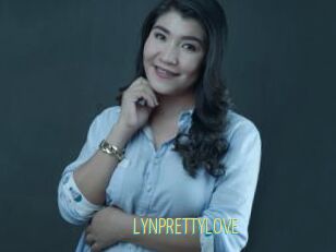 LYNPRETTYLOVE