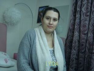LYYDIA