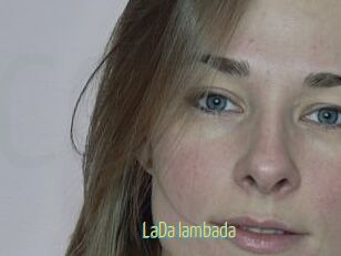 LaDa_lambada