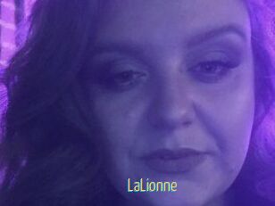 LaLionne
