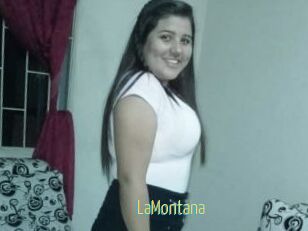 LaMontana