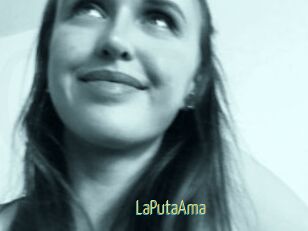LaPutaAma