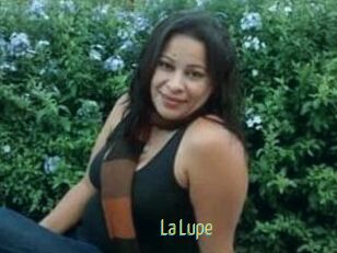 La_Lupe