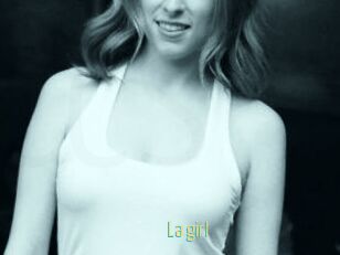 La_girl