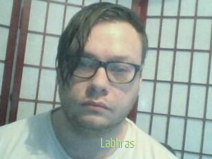 Labhras