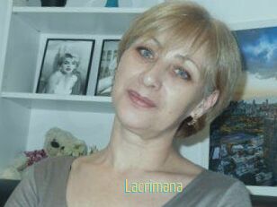 Lacrimana