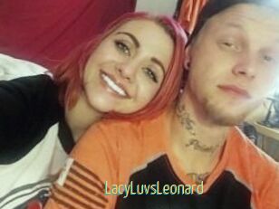 LacyLuvsLeonard