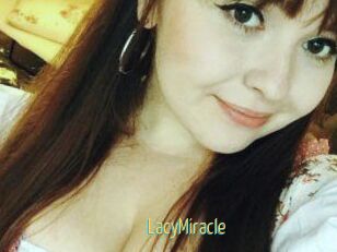 LacyMiracle
