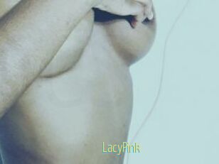 LacyPink
