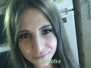 LadaHotIce