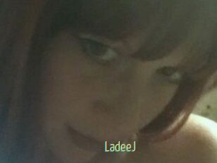 LadeeJ