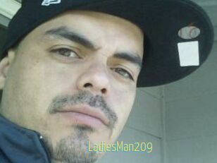 LadiesMan209