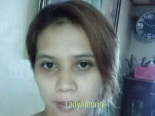 LadyAmorina