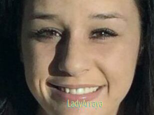 LadyArraya