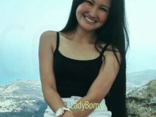 LadyBomy