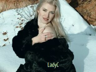 LadyC