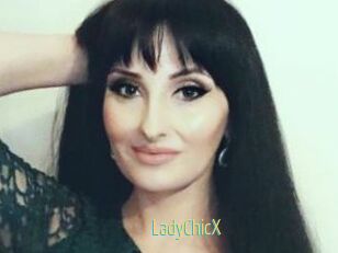 LadyChicX