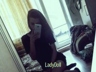 LadyDoll
