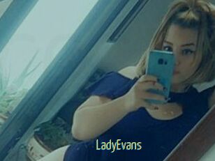 LadyEvans