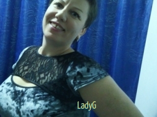 LadyG