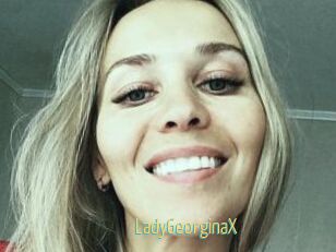 LadyGeorginaX