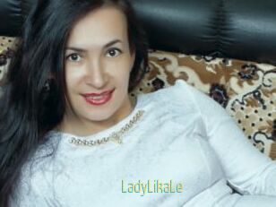 LadyLikaLe