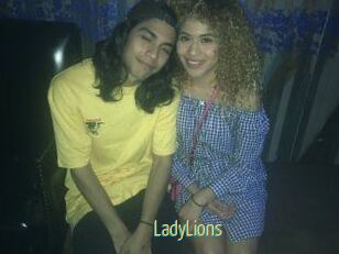 LadyLions