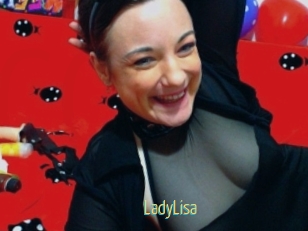 LisaHoty
